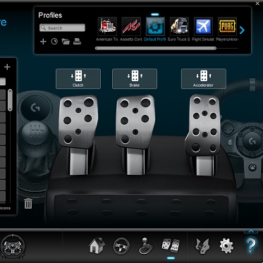 How to fix clutch issue (can't switch gears) for City Car Driving