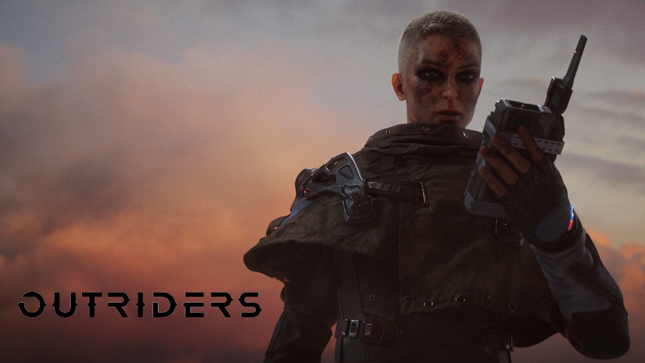 How to Fix Could not connect to Outriders servers (step by step) for OUTRIDERS
