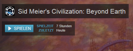 How to fix crashes at startup! :) for Sid Meier's Civilization: Beyond Earth