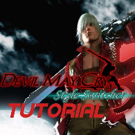 How to fix DMC3SE and install style switcher video guide for Devil May Cry 3: Special Edition