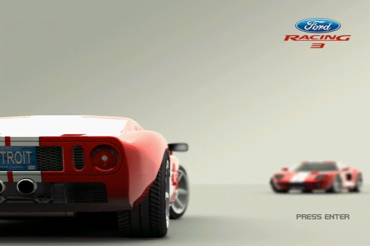 How To Fix ERROR DIRDRAW:1704: Unable to set display mode for Ford Racing 3