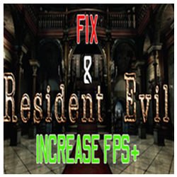 How to fix fps and increase it for Resident Evil