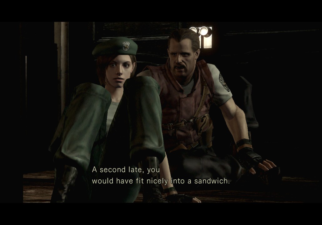 How to fix FPS in Resident Evil 0 HD Remaster and Resident Evil HD Remaster for Resident Evil 0