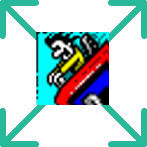 How to fix fullscreen bug/not work for RollerCoaster Tycoon: Deluxe