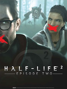 How to fix Half Life EP2 voices without any Software (except Steam) for Half-Life 2: Episode Two