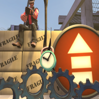 How to Fix: Objects Stops Moving for Source Filmmaker