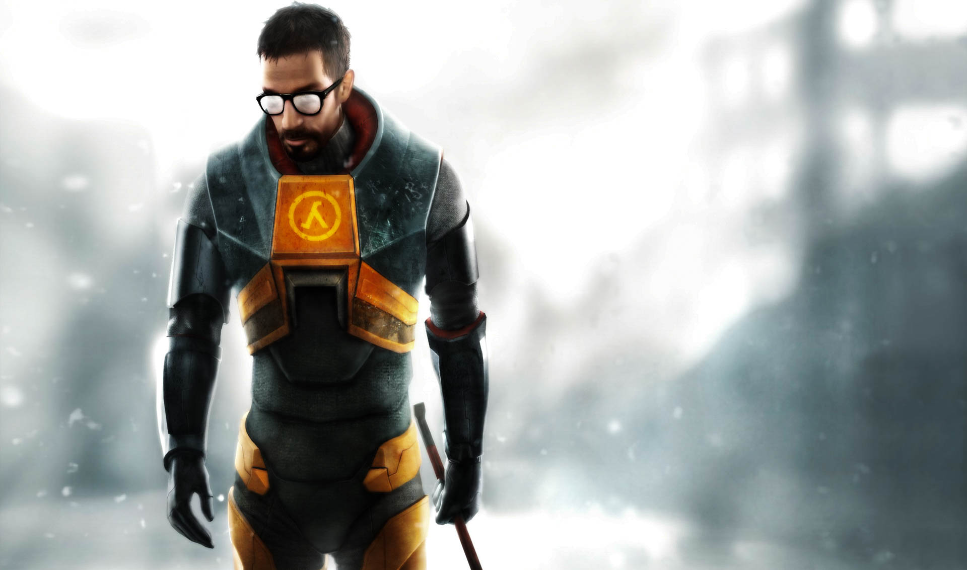 HOW TO FIX RESOLUTION BUG 640X480  , 100% WORK GUIDA ITALIANA for Half-Life