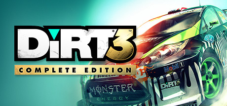 How to fix some of your DiRT3 problems(FullScreen+NoLaunch) for DiRT 3 Complete Edition