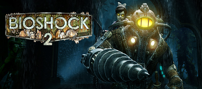 How to fix the crash to desktop on DirectX 10 for BioShock 2