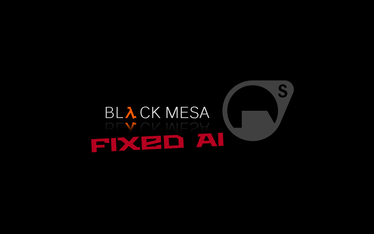 How To Fix The Enemy AI for Black Mesa
