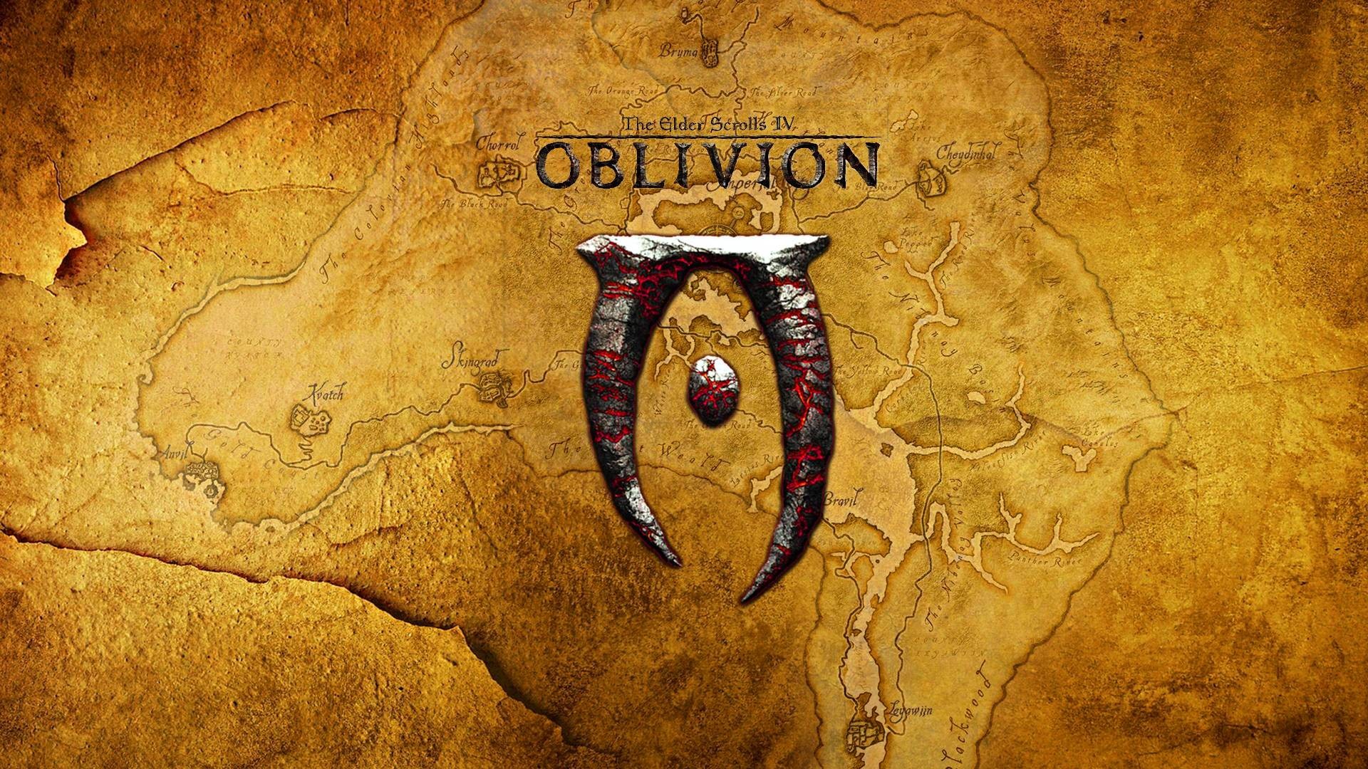 How to Fix the Grey Screen Issue(Or how I did) for The Elder Scrolls IV: Oblivion
