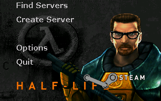 How To Fix The Screen Zoom-In Problem for Half-Life