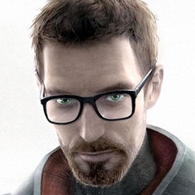 How to fix the slow speed and low gravity for Gordon Freeman for Half-Life 2