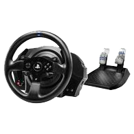 How to fix too sensitive wheel for City Car Driving