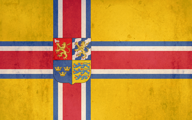 How to form Scandinavia for dummies for Victoria II