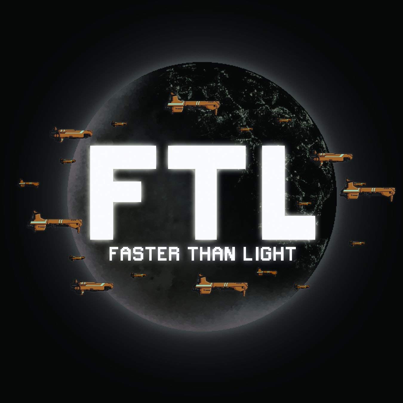 How To FTL for FTL: Faster Than Light