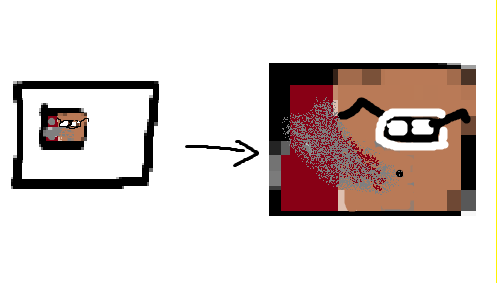 How to fullscreen for Dev Guy