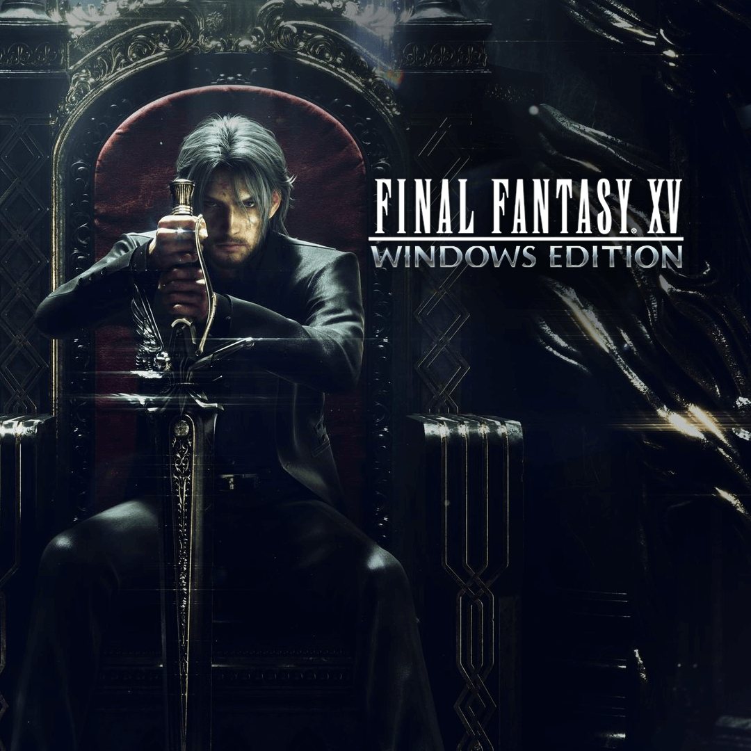 Final fantasy 15 windows edition steam фото 3