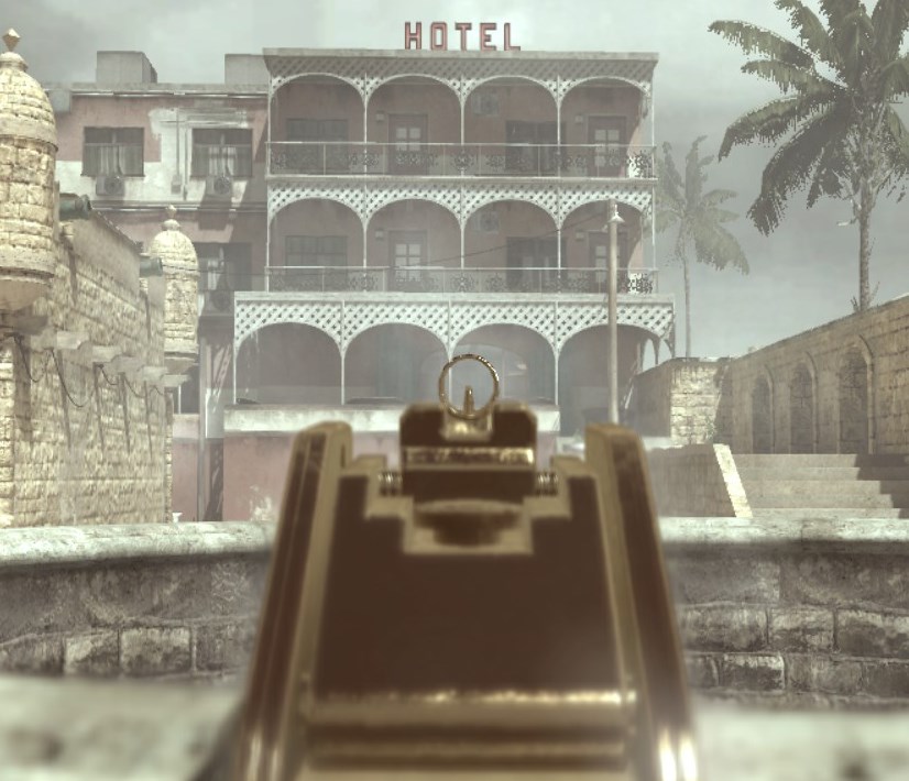 How to get a better aim for Call of Duty: Modern Warfare 3 - Multiplayer