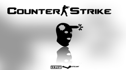 How to get a headshot for Counter-Strike: Source