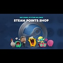 How To Get A Lot Of Steam Points for Terraria