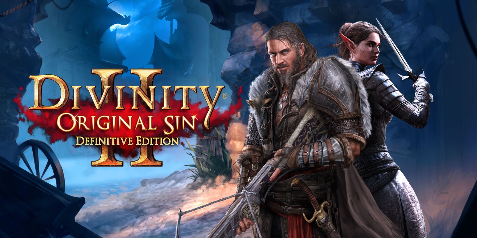 Как получать достижения, играя с модами///How to get achievements playing with mods for Divinity: Original Sin 2