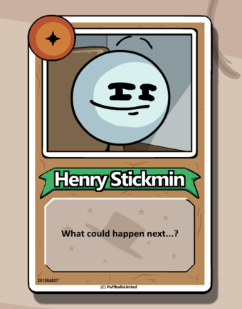 How To Get All Bios On Completing The Mission (Actual Guide) for The Henry Stickmin Collection