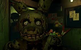 How to get All The Endings for Five Nights at Freddy's 3