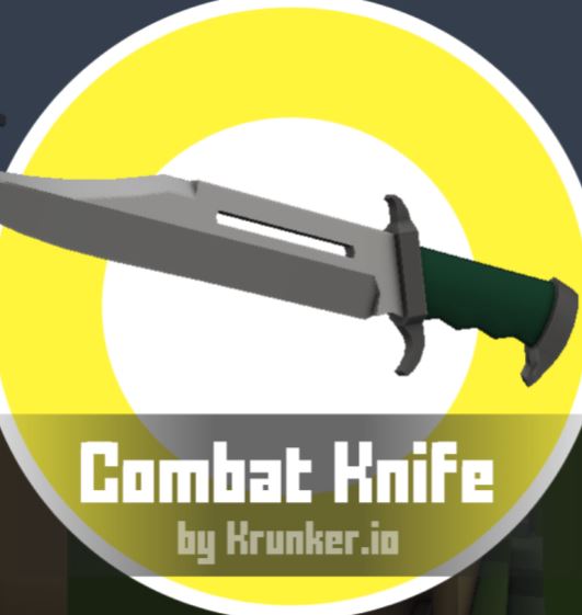 How to get an unobtainable skin in krunker for Krunker