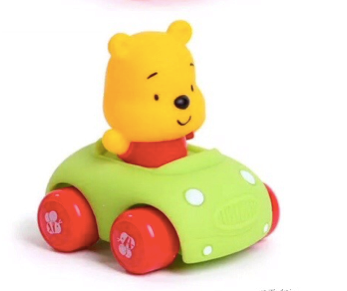 How to get banned on Disney's Winnie the Pooh! for Disney Winnie the Pooh