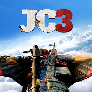 How to get better at Just Cause 3! for Just Cause 3