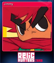 How to get cards drops! for Relic Hunters Zero: Remix