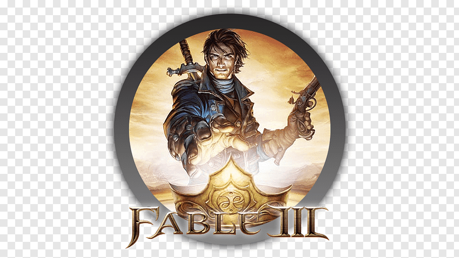 How to get Fable III to work on PC for Fable III