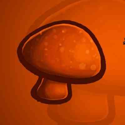 How to get FREE mushrooms ??? for Shakes and Fidget