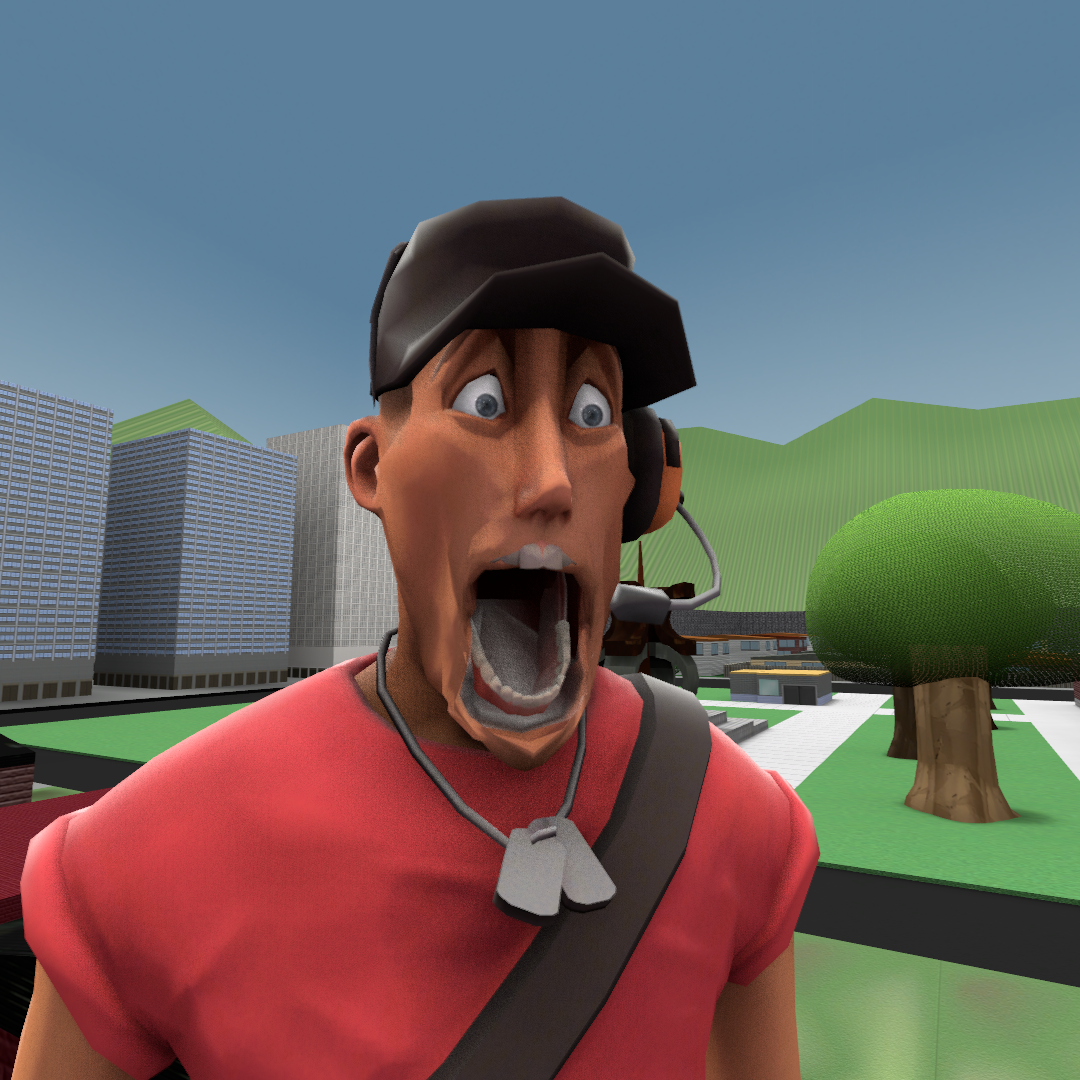 How to get Gmod faceposing in SFM for Source Filmmaker