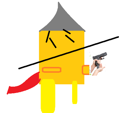 How to get gud for Enter the Gungeon