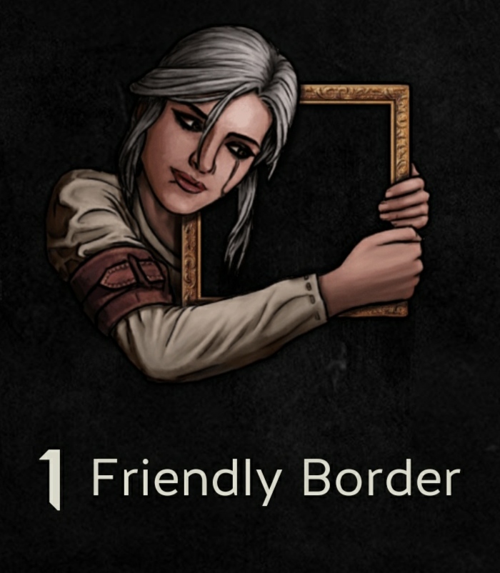 昆特牌新人邀请奖励领取方法 / How to get GWENT invitation reward（SCH/EN ver.) for GWENT: The Witcher Card Game