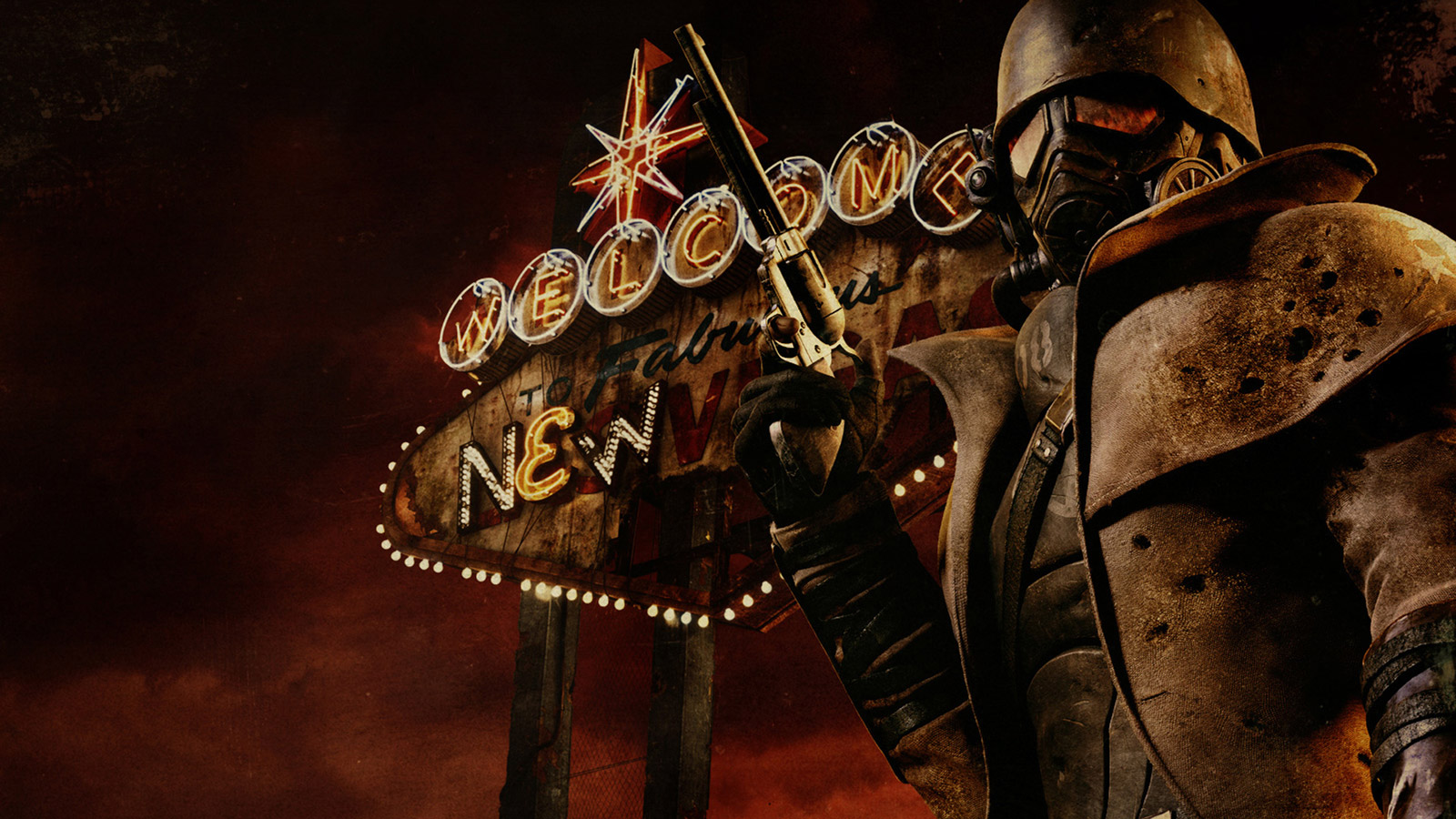 How to get idolized by NCR for Fallout: New Vegas