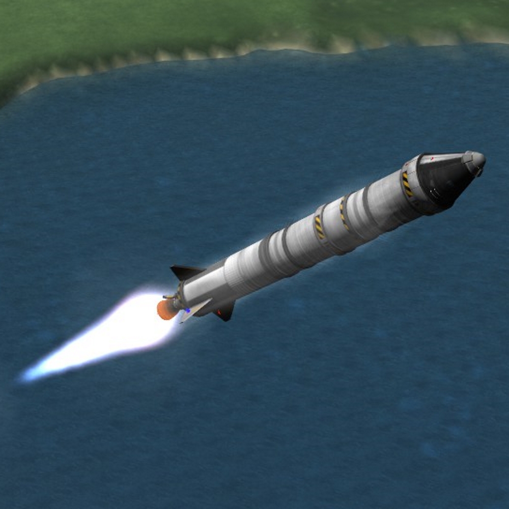 How to Get Into a Stable Orbit Around Kerbin: For Dummies for Kerbal Space Program