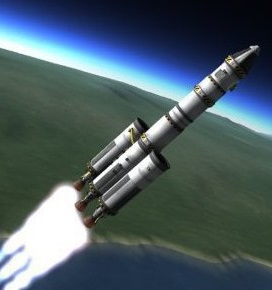 How to Get into Orbit Guide for Kerbal Space Program