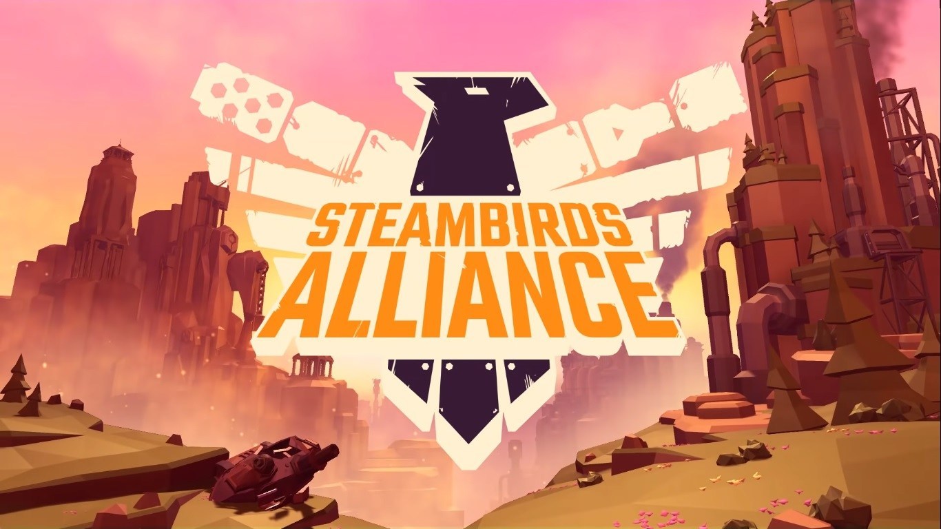 How to get level 20 & good loot with EASE for Steambirds Alliance