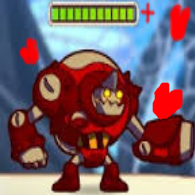 How to get Max Health for Awesomenauts