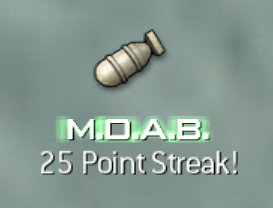 HOW TO GET MOAB IN EVERY MATCH **EASY** JUST USE THIS GUIDE for Call of Duty: Modern Warfare 3 - Multiplayer