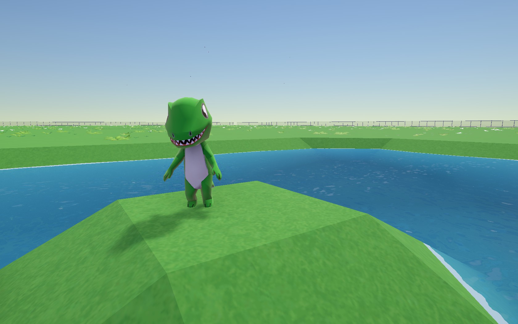 How to get more cameras for Parkitect