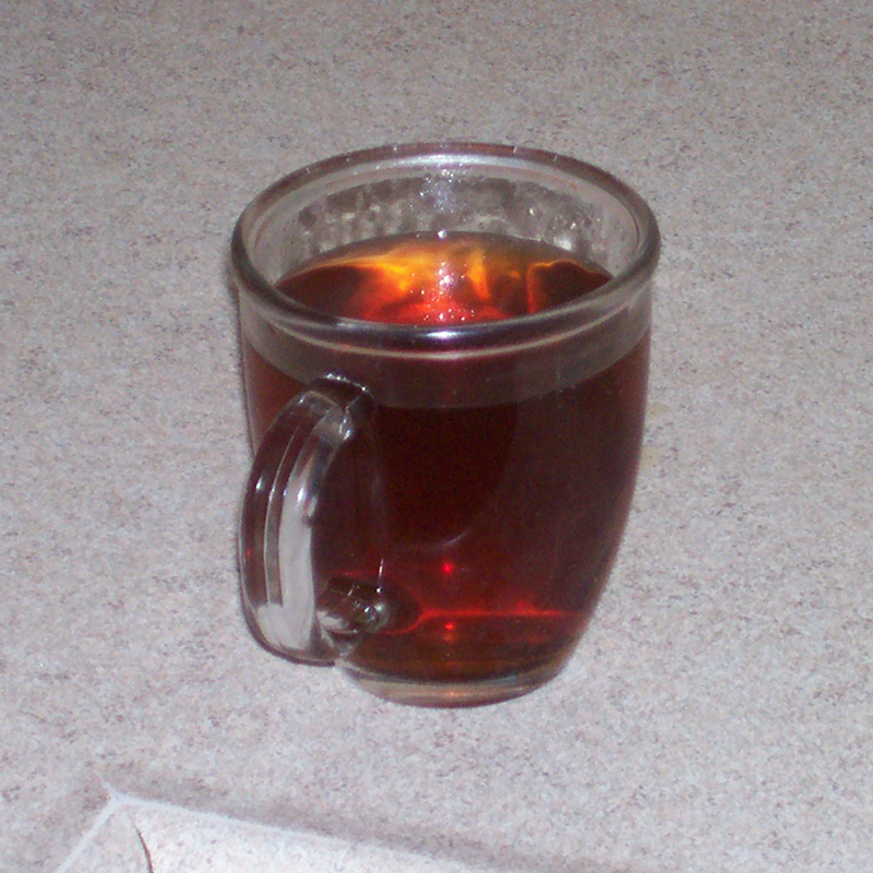 How to get "Obsessive Tea Drinker" achievement using an AutoHotkey script for Ampu-Tea