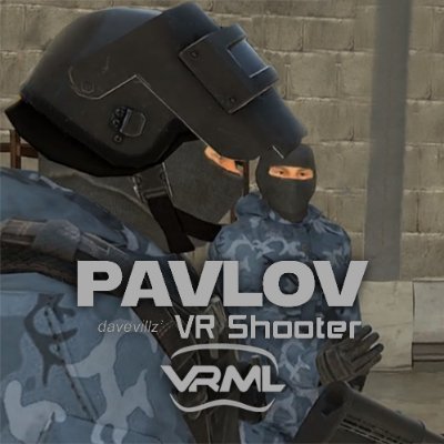 How to Get REALLY good at Pavlov VR (2020) for Pavlov VR