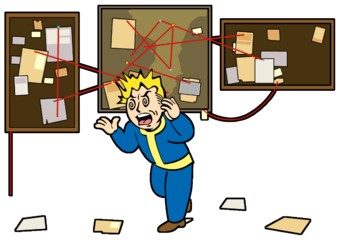 How to Get That Intelligence for Fallout 76