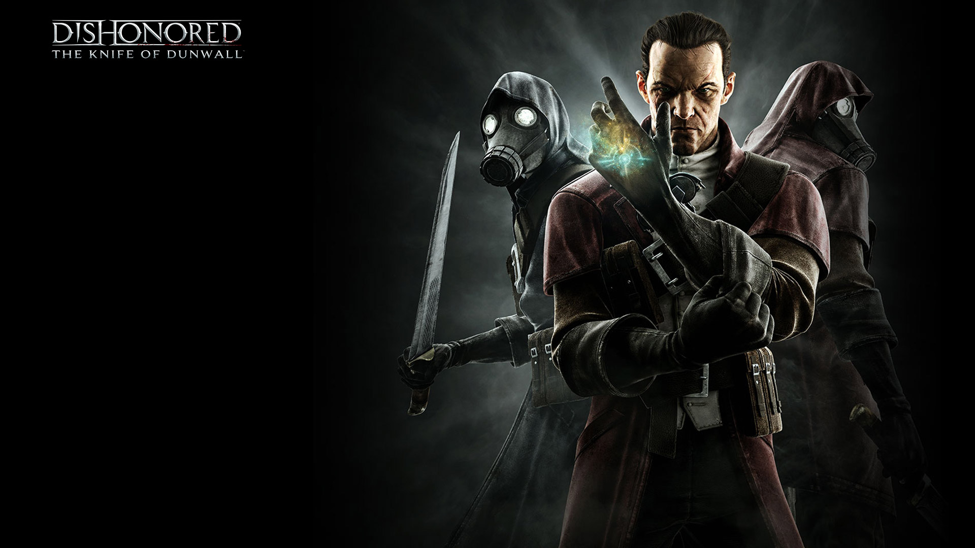 How to get the achievement of "Assassin vs Machine" Dunwall City Trials for Dishonored RHCP