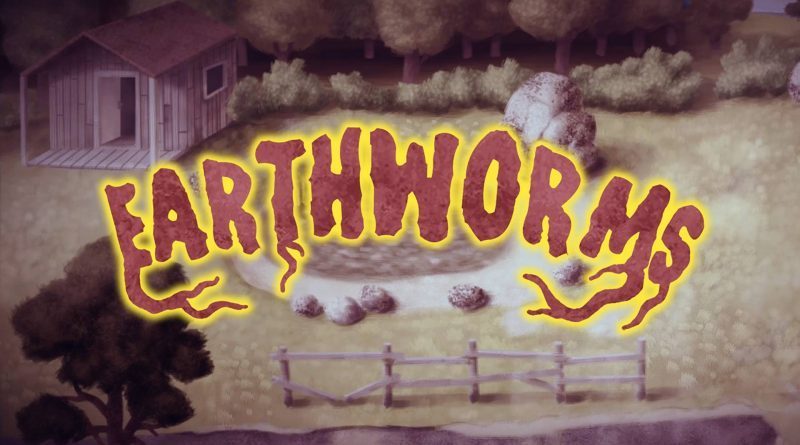 How to get the different endings *contains spoilers* for Earthworms
