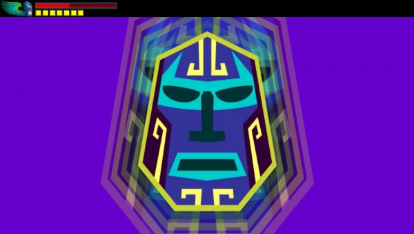 How to Get the Mask Pieces for Guacamelee! Super Turbo Championship Edition